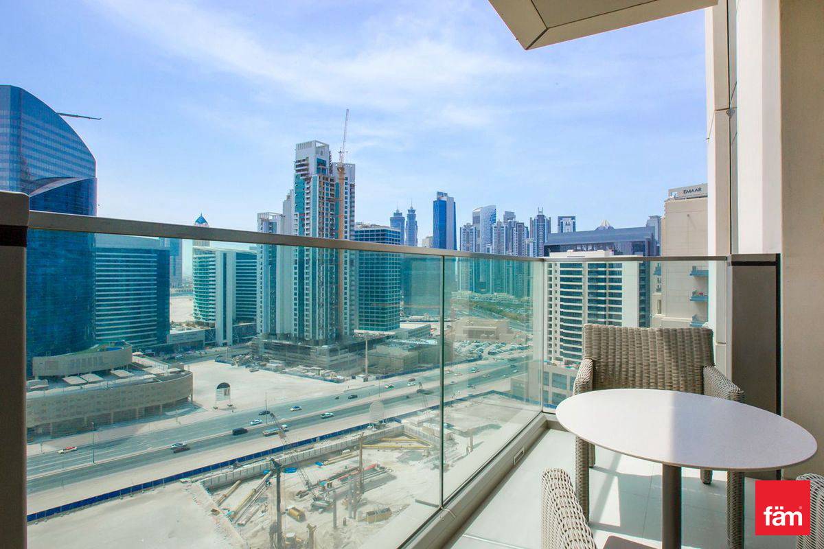 Элегантная | Premium Vida Residences | Жизнь в Даунтауне