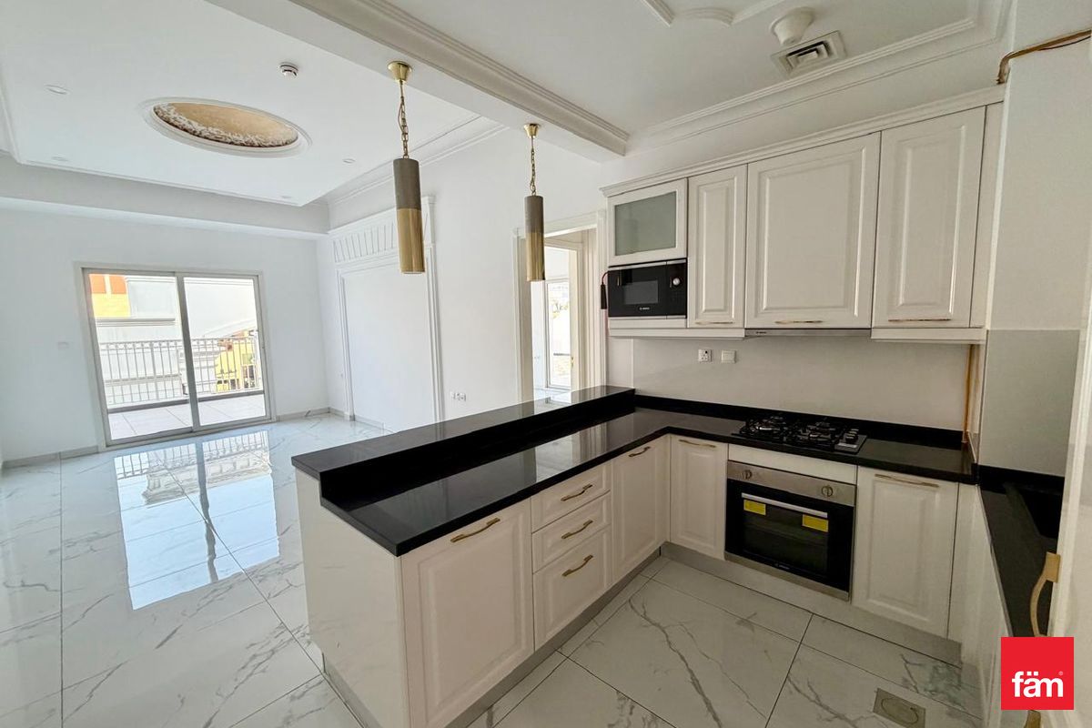 Просторная 1-спальня | Европейский дизайн — 3