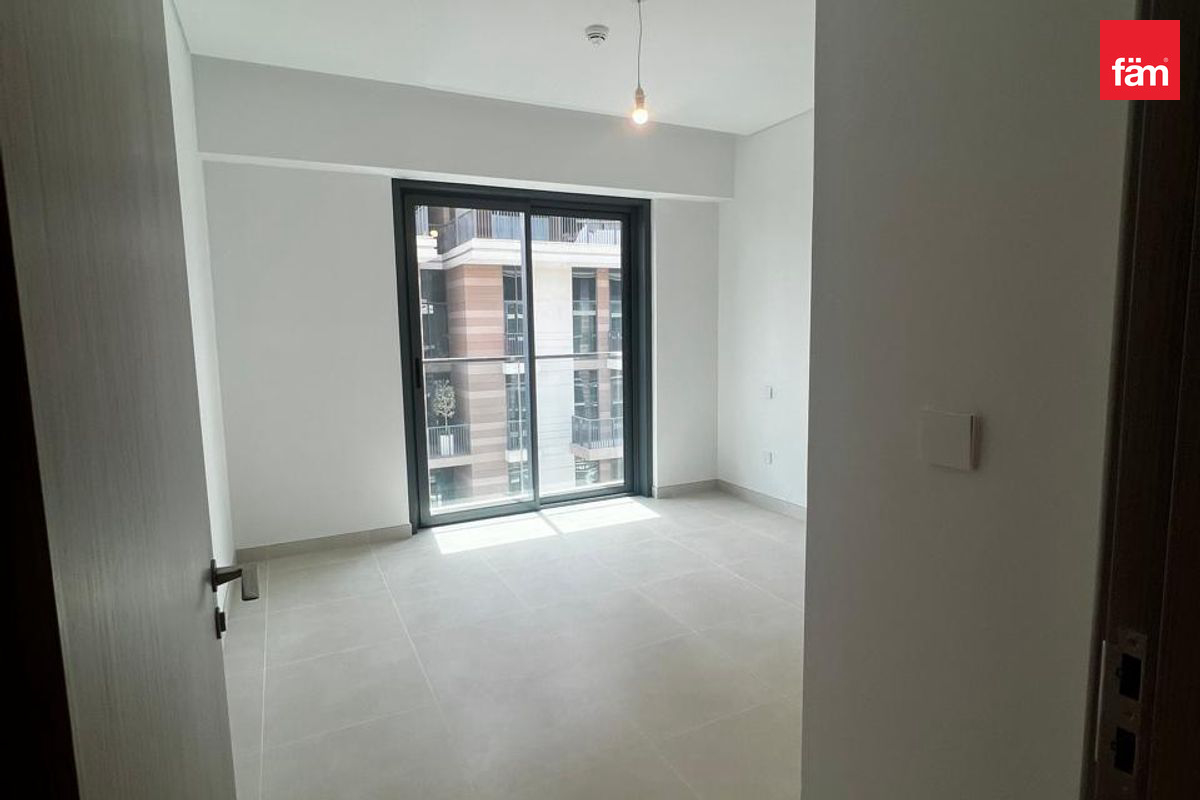 Полный вид на парк | Просторная 2br | Новостройка — 5