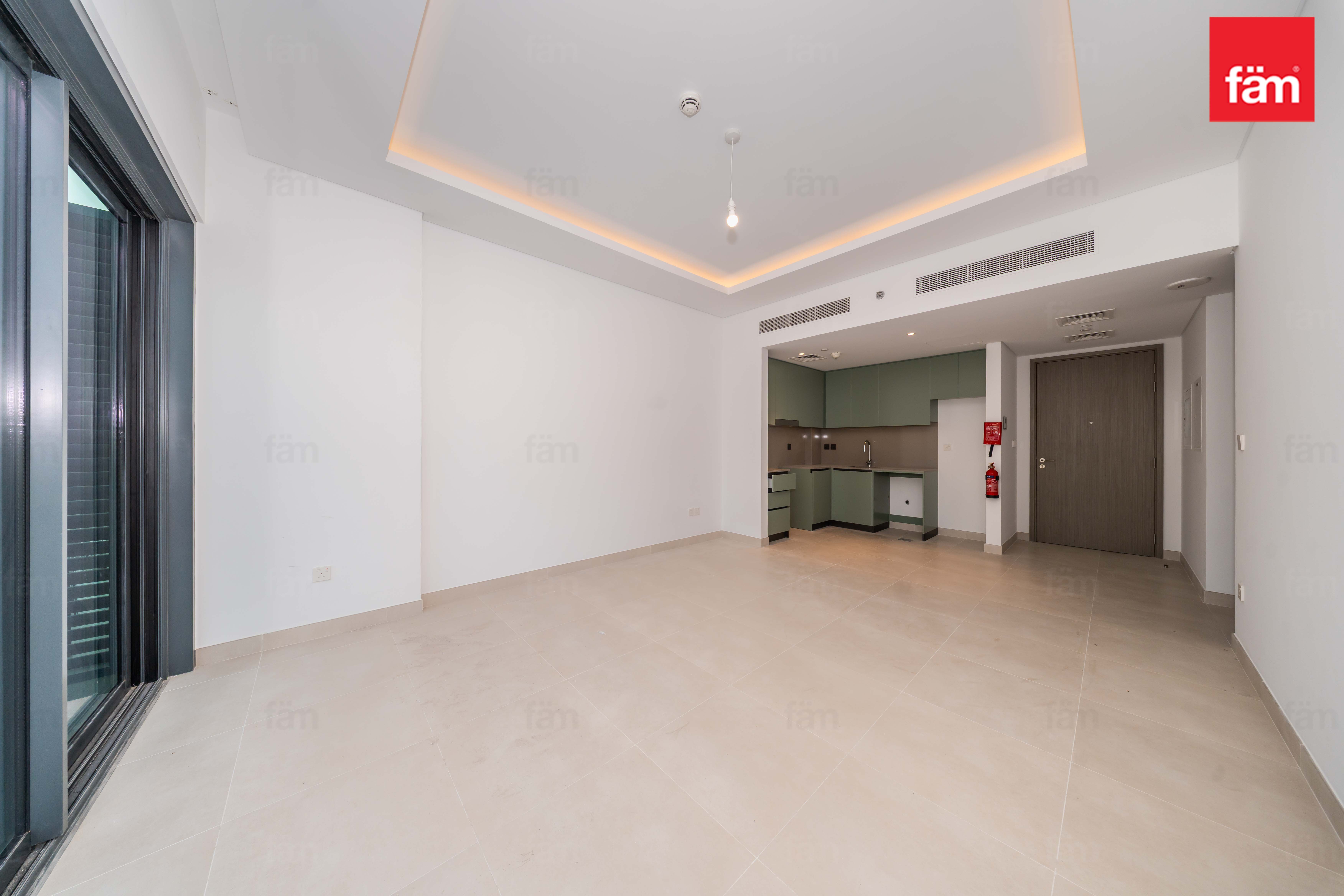 Новостройка | Высокий этаж | Вид на Бурж Халифа 1br — 2