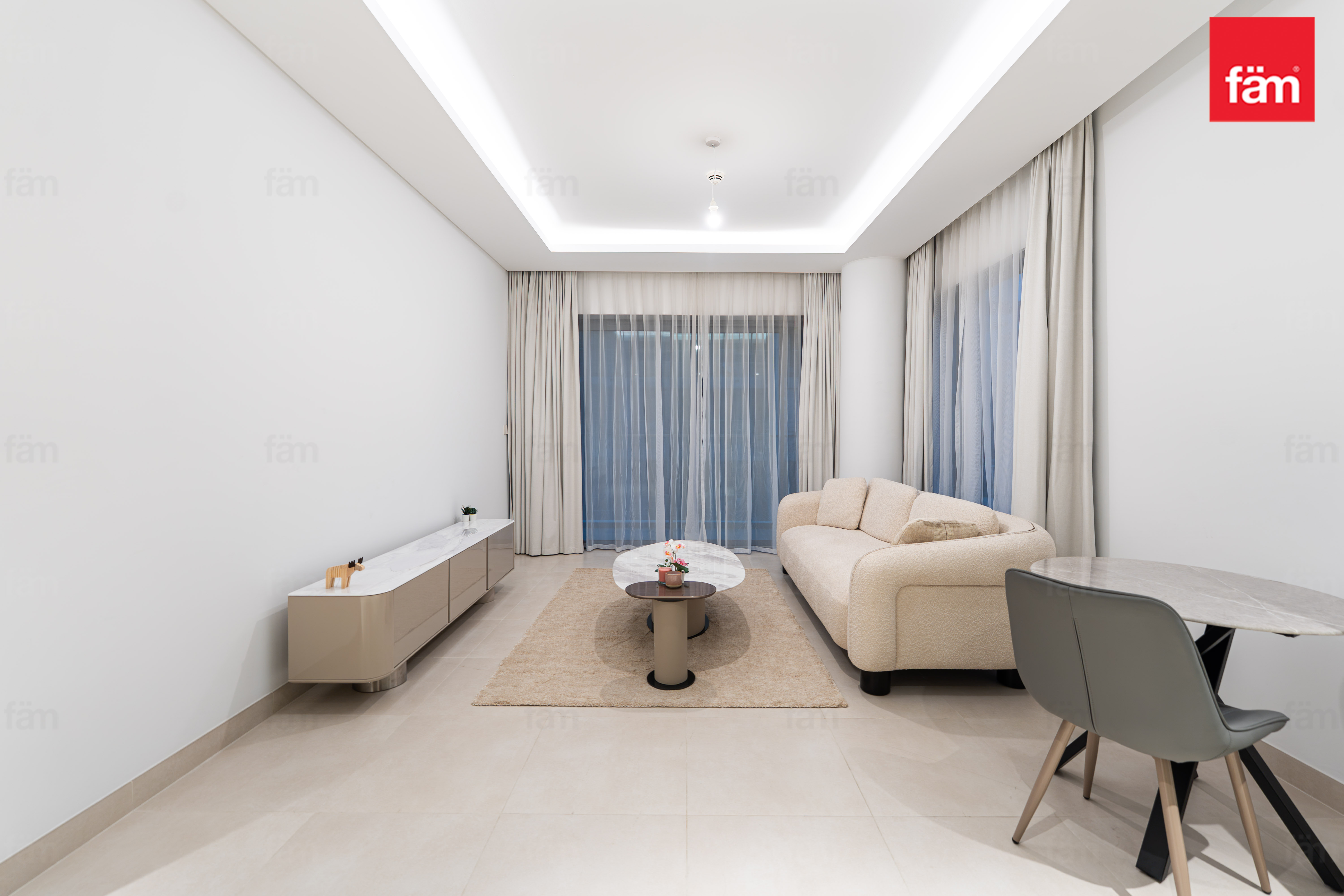 Самая низкая цена | Новостройка | Полностью меблирована 1br — 2