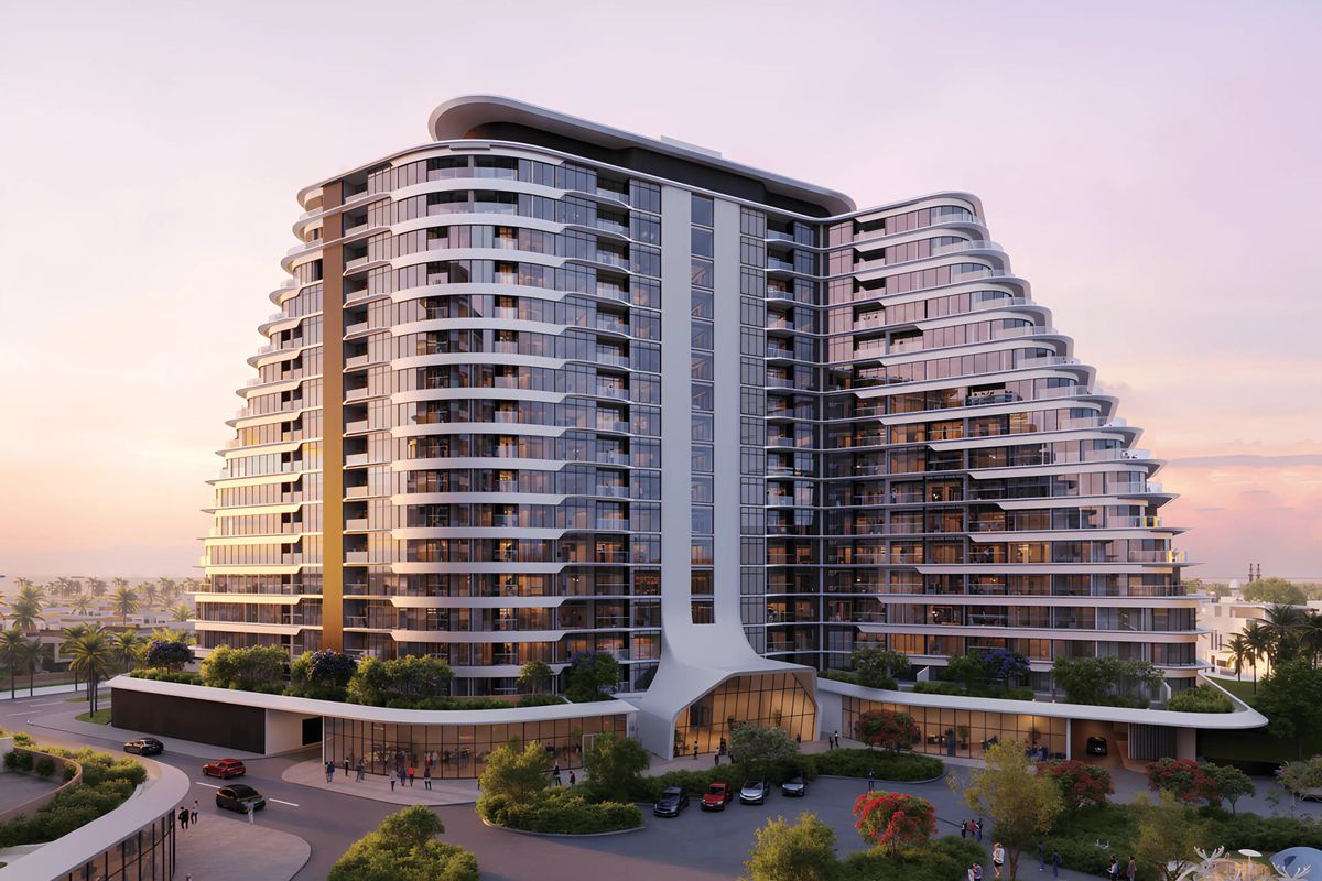 Greenscape Views | 70/30 PP | Handover Q1 2029