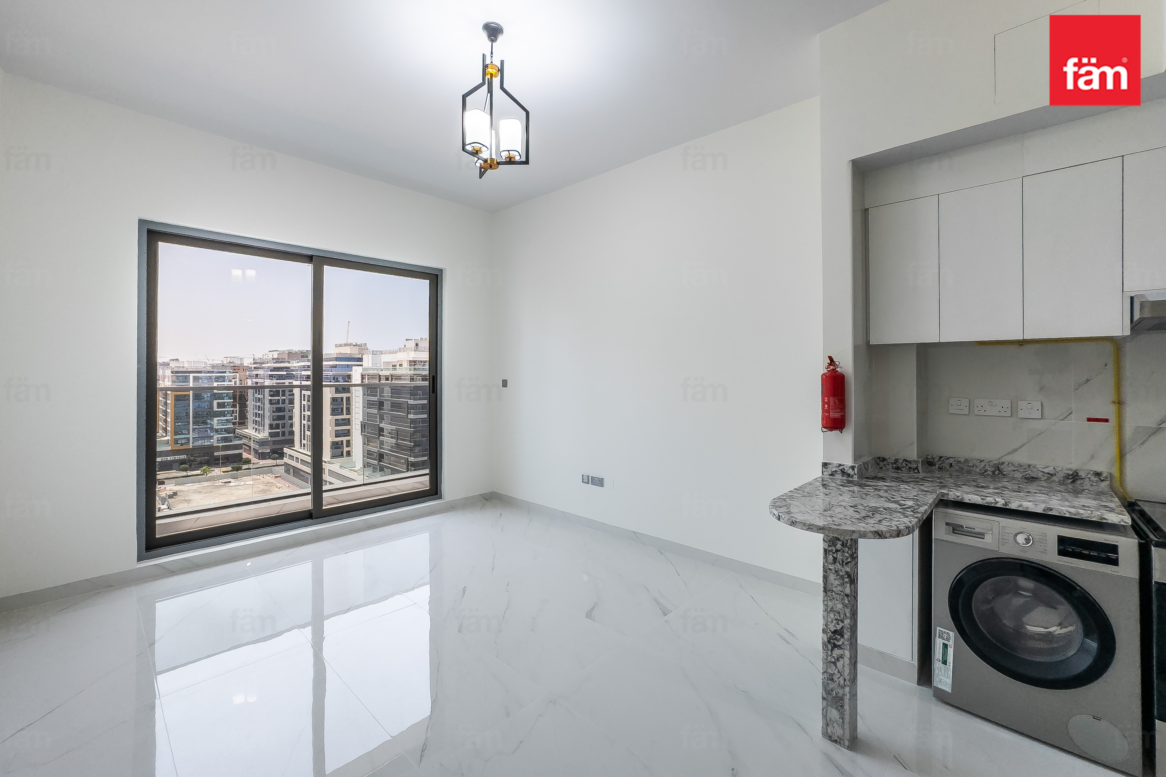 Studio для продажи в Waha Living | AED 900k