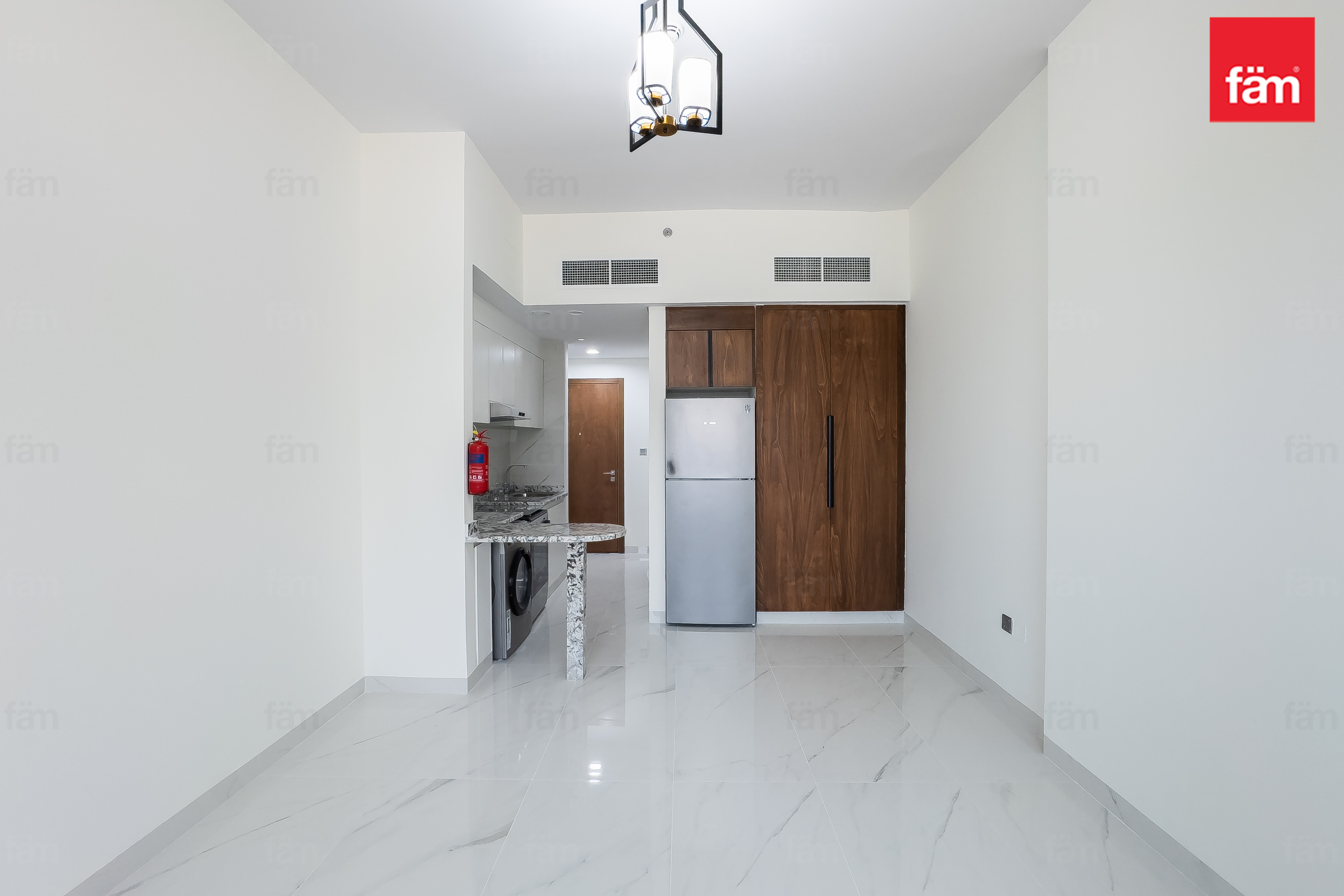 Studio для продажи в Waha Living | AED 900k — 4