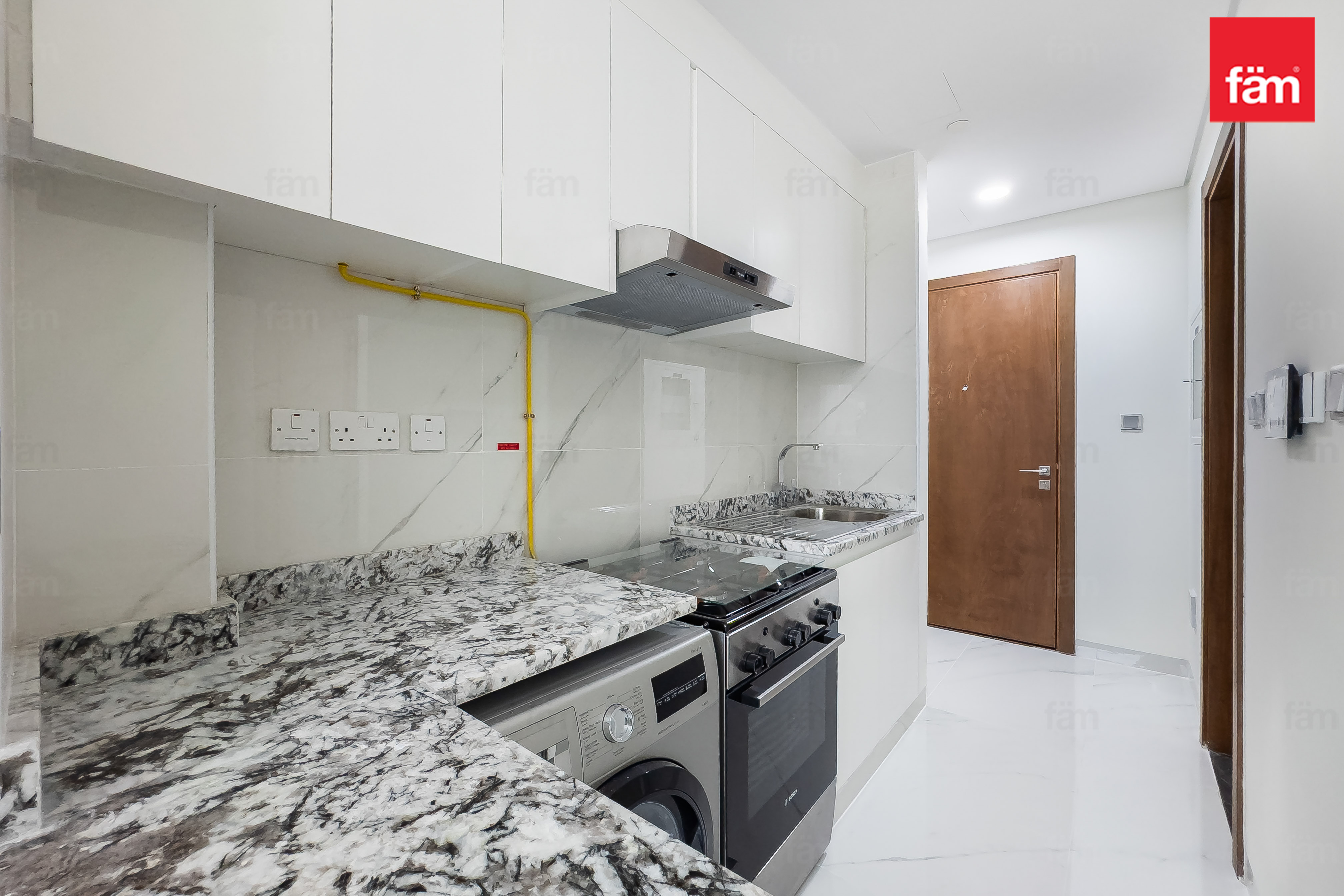 Studio для продажи в Waha Living | AED 900k — 5