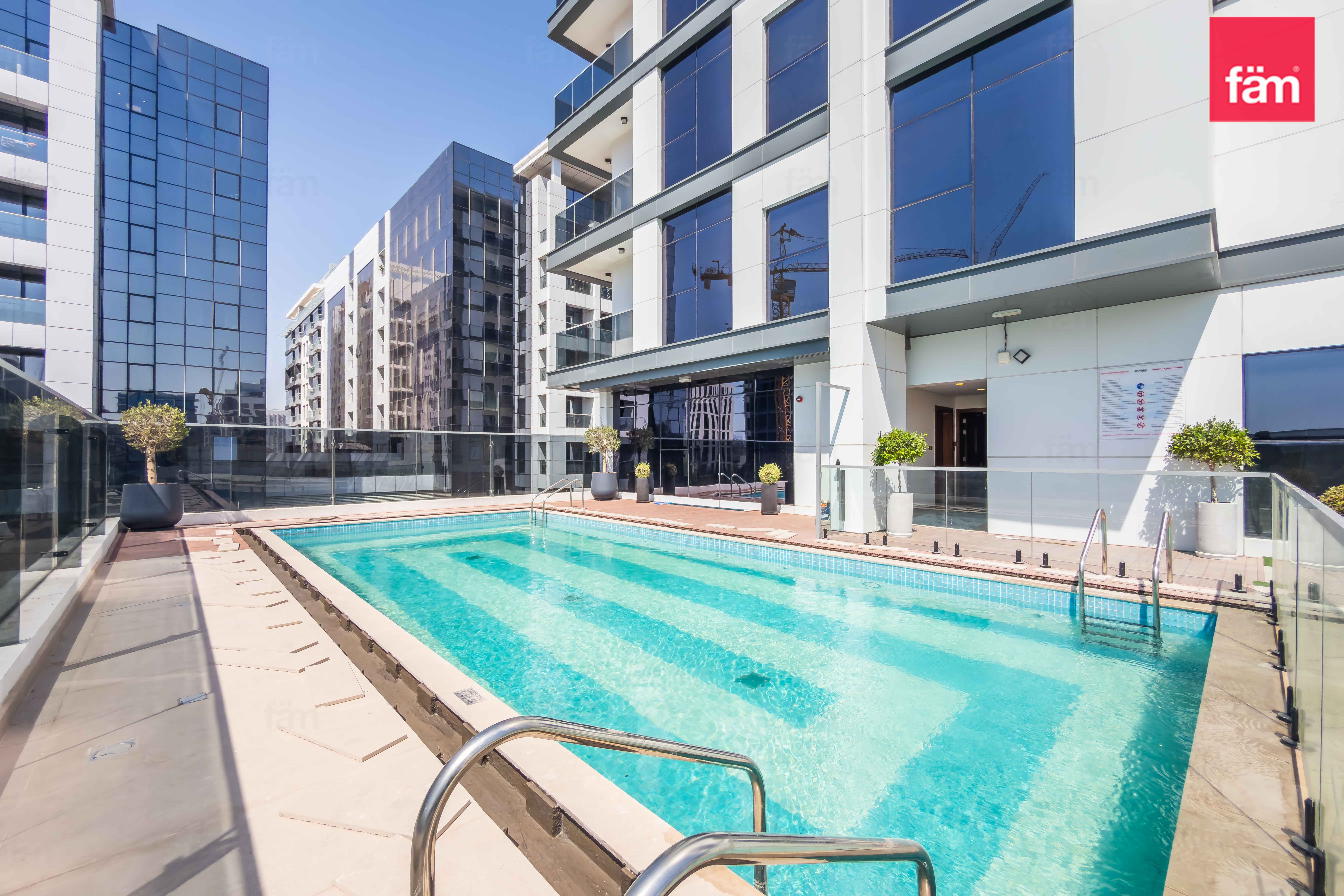 1-комнатная квартира в аренду | Waha Living — 4