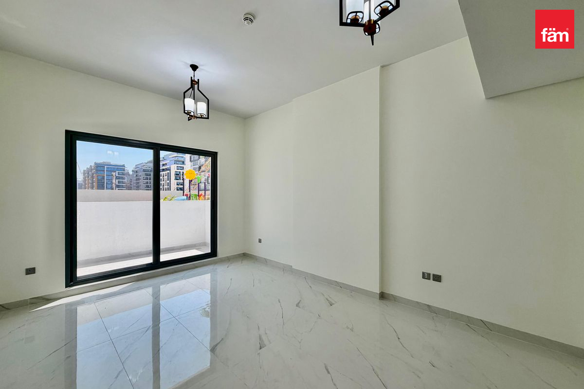 1-комнатная квартира в аренду | Waha Living — 3