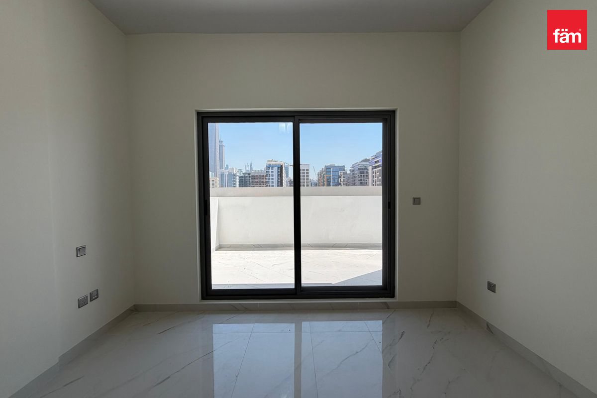 1-комнатная квартира в аренду | Waha Living — 2