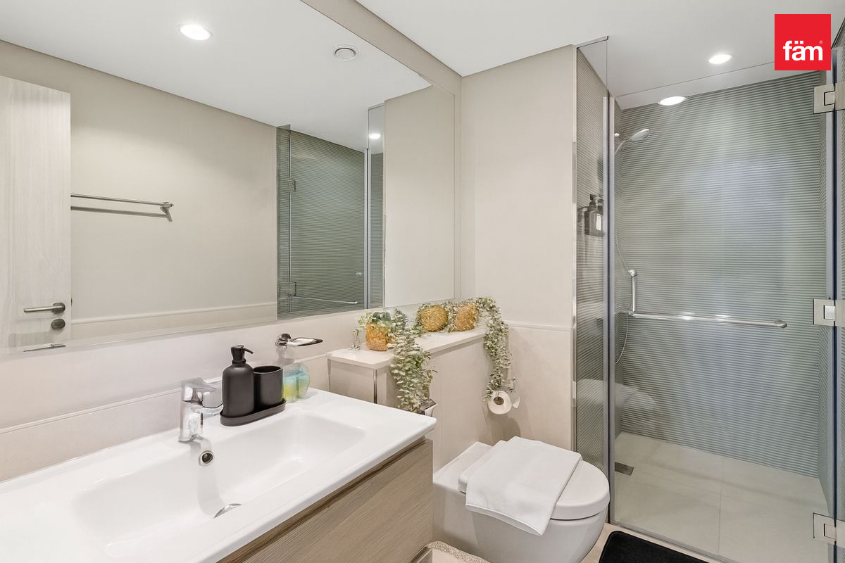Стильная 1br 473 кв.фт | Zada Tower | Бизнес Бэй — 5