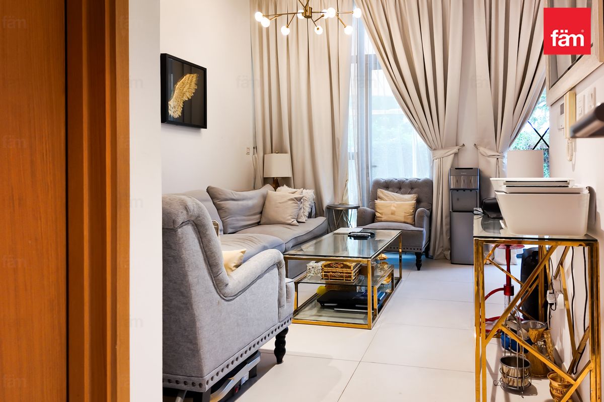 2к+М дуплекс с видом на Mudon Central Park | Vastu — 5