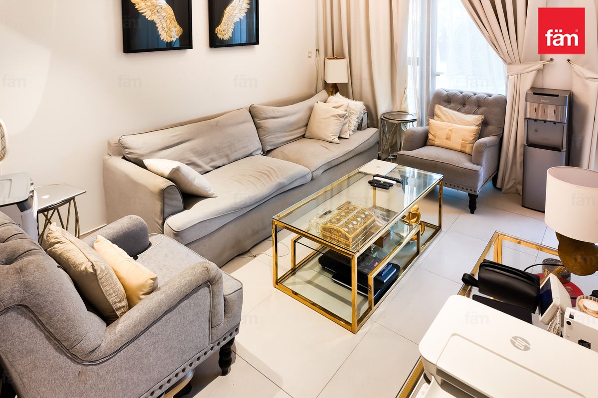 2к+М дуплекс с видом на Mudon Central Park | Vastu — 3