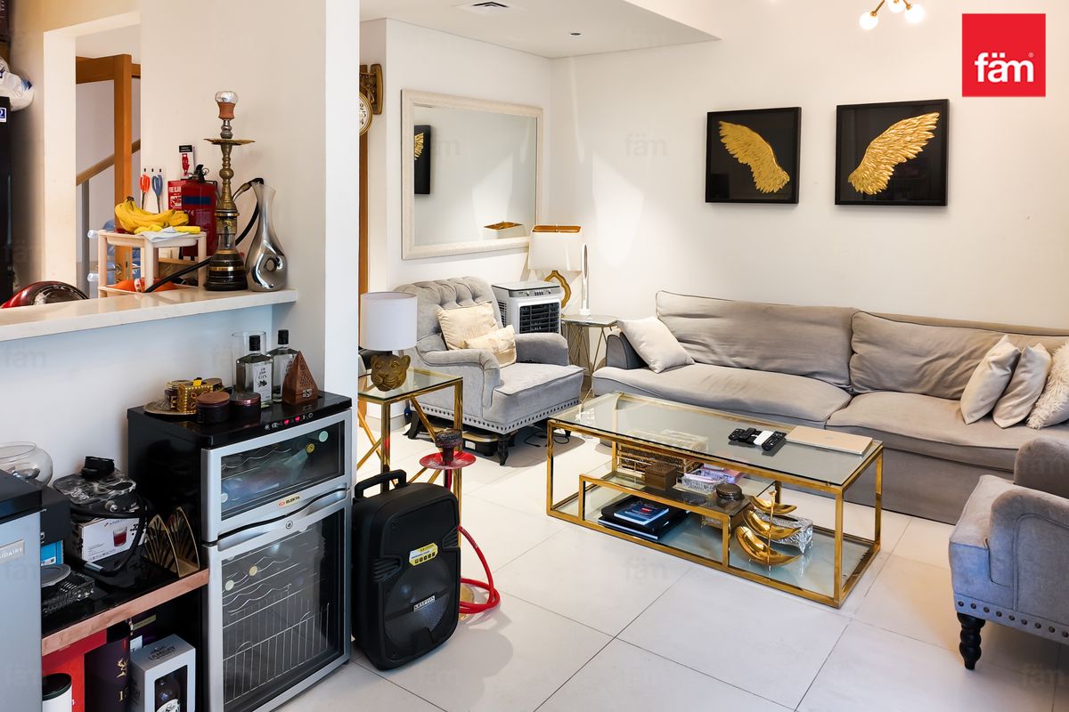 2к+М дуплекс с видом на Mudon Central Park | Vastu — 2