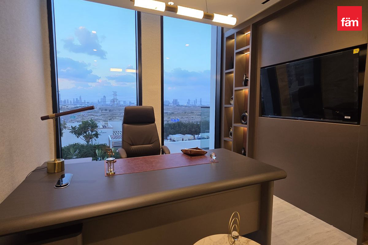 Премиум офис | Прайм локейшн | Готово к заселению — 4