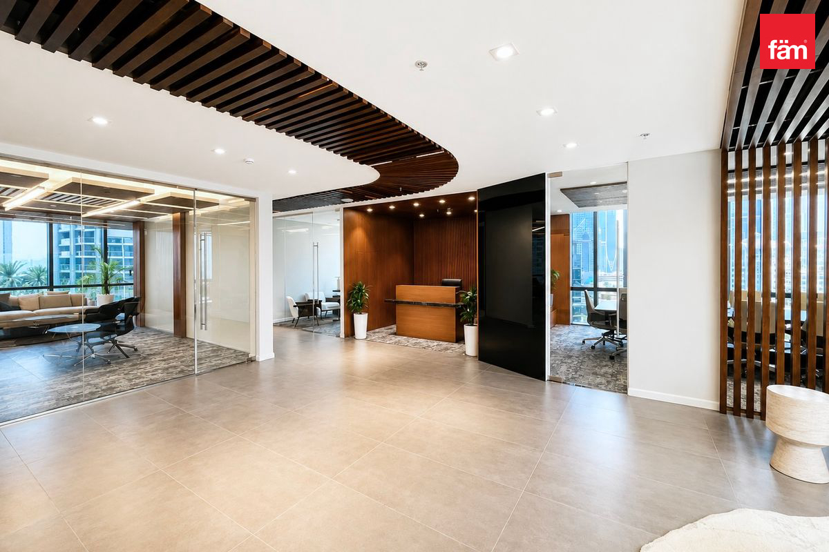High Floor | Grade A | Community Expert — 2