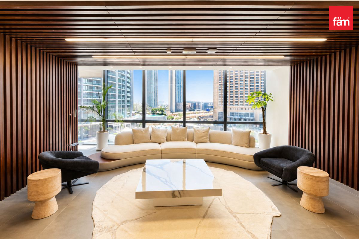 High Floor | Grade A | Community Expert — 3