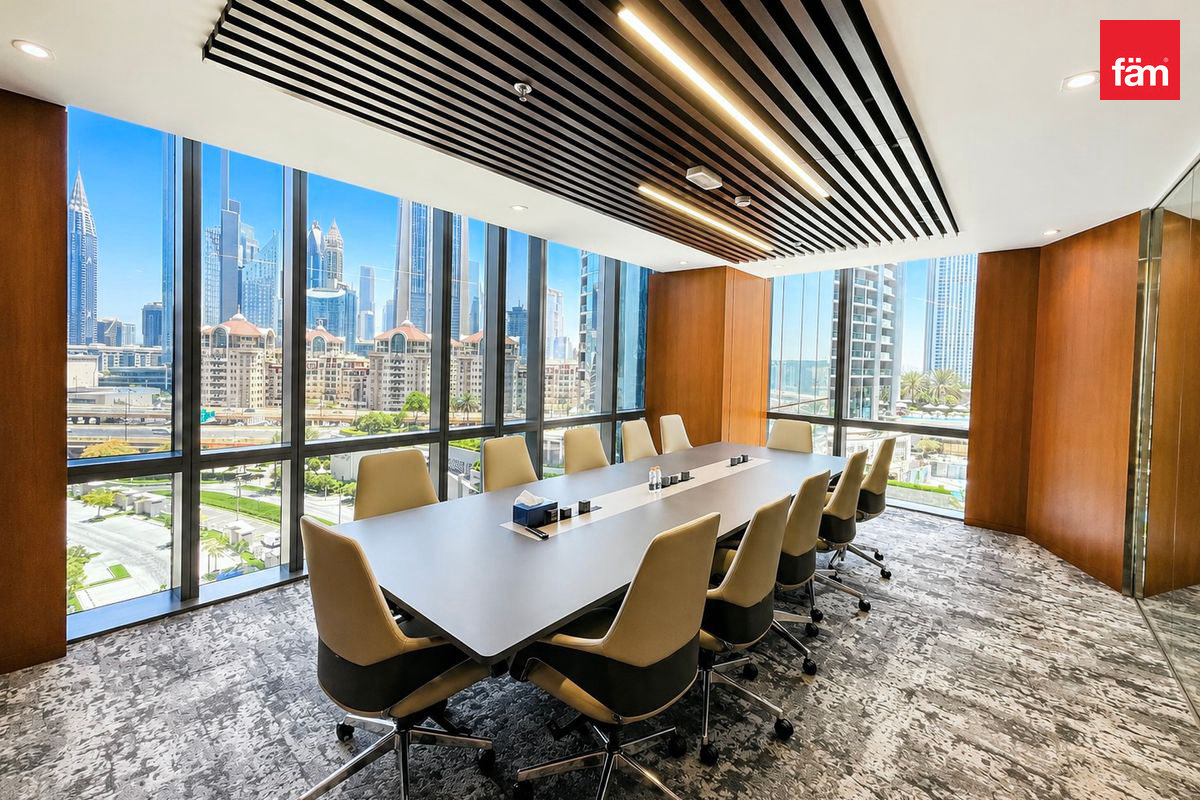 High Floor | Grade A | Community Expert — 4