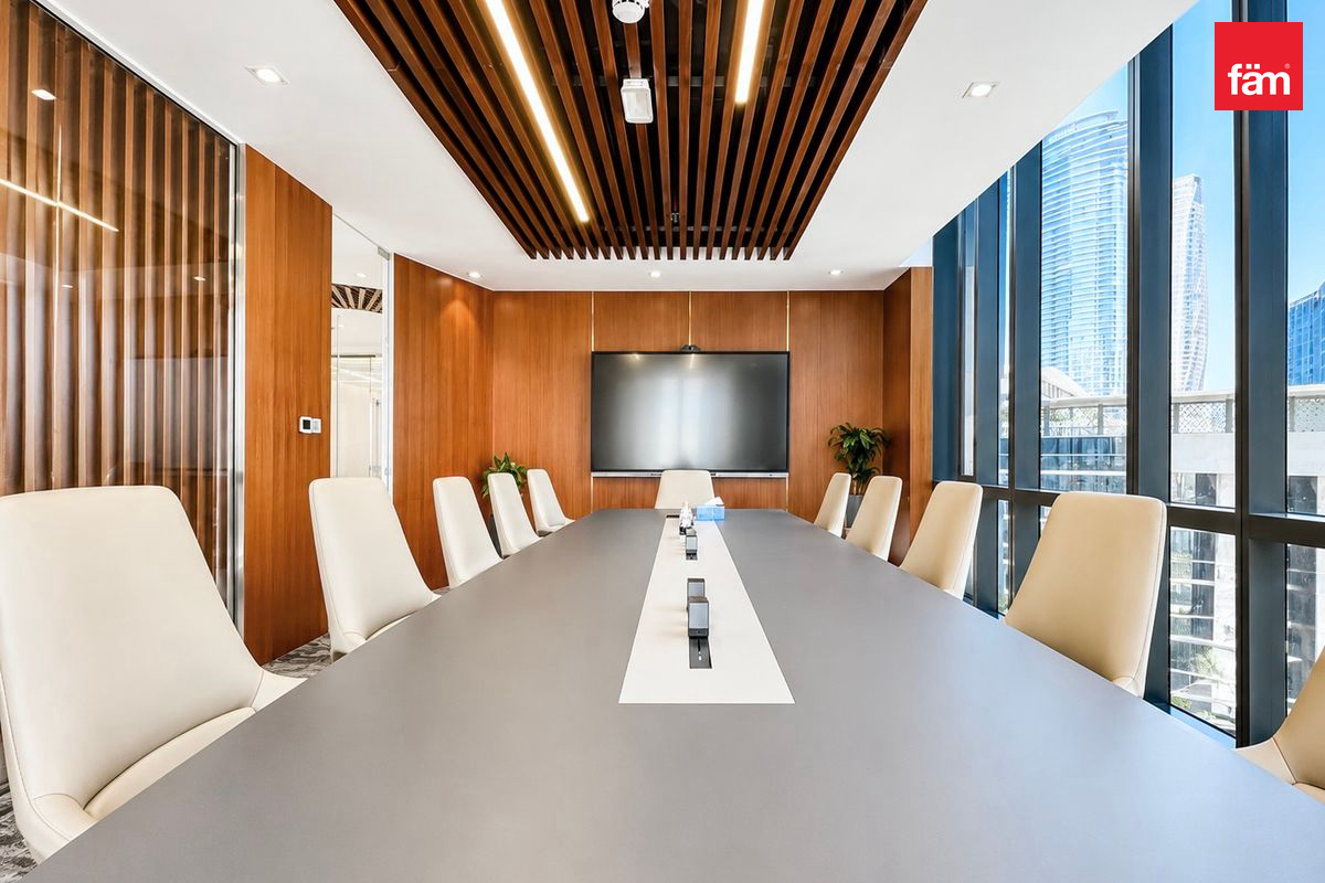 High Floor | Grade A | Community Expert — 5