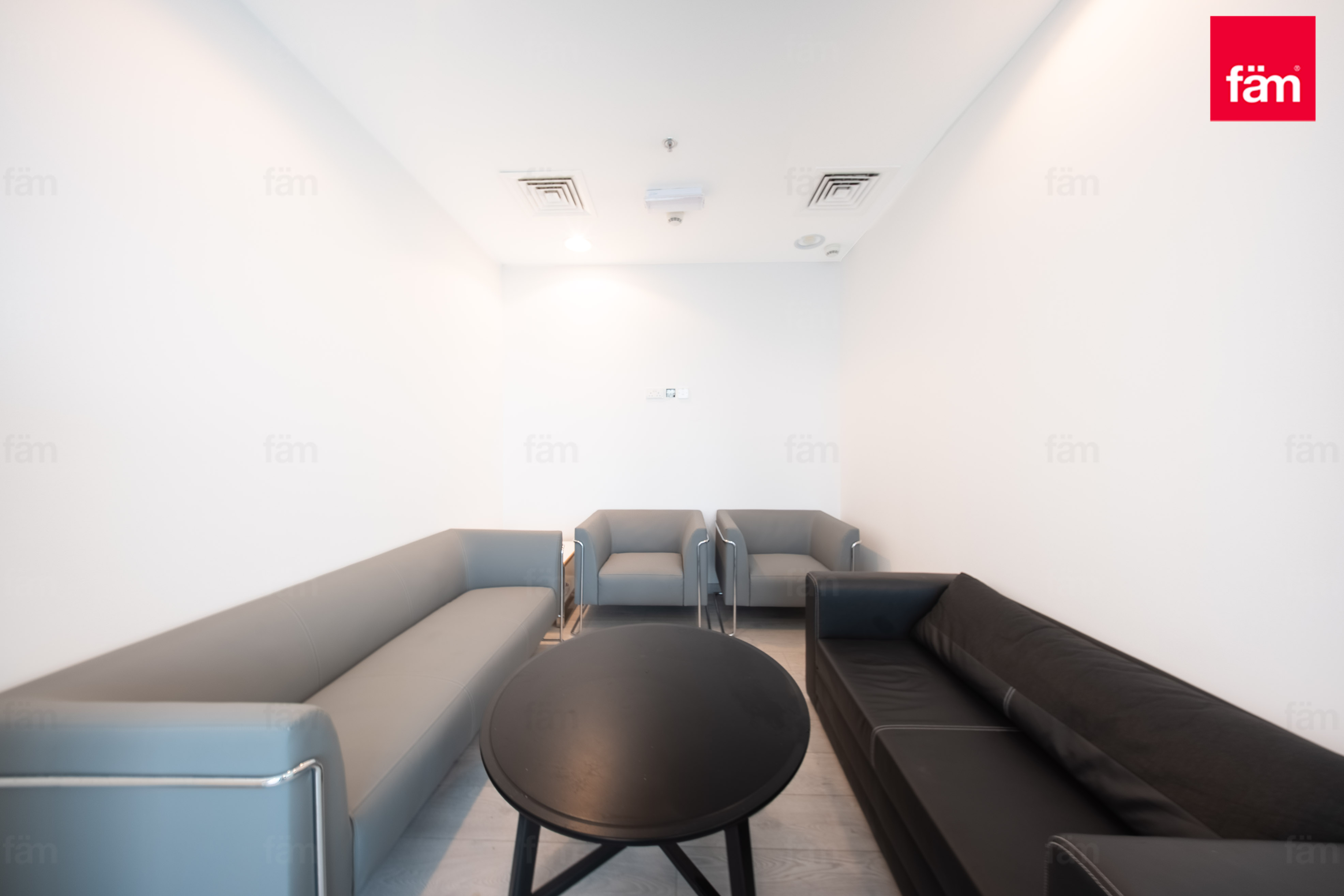 Fitted Office | Partitioned | Canal View — 2