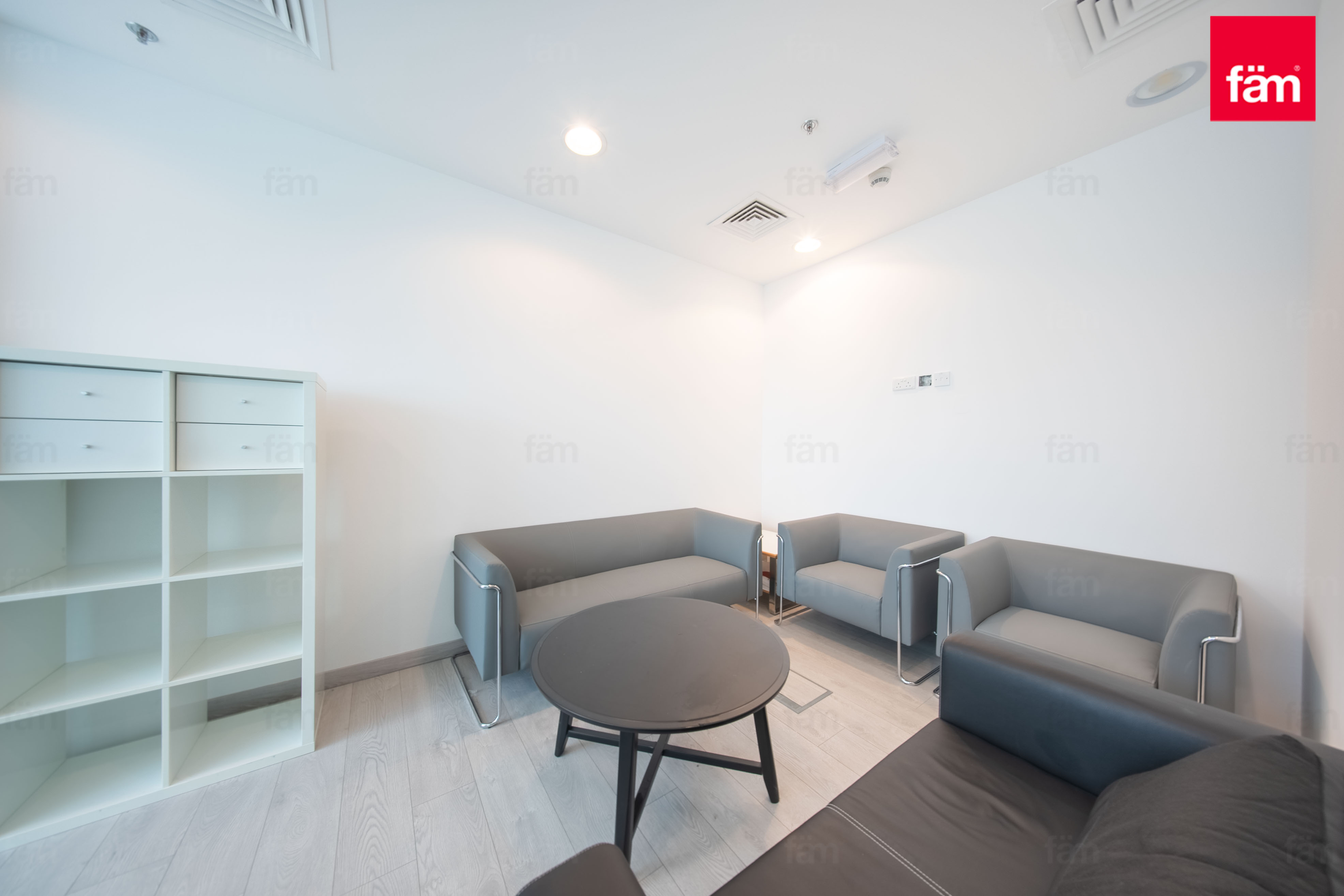 Fitted Office | Partitioned | Canal View — 4