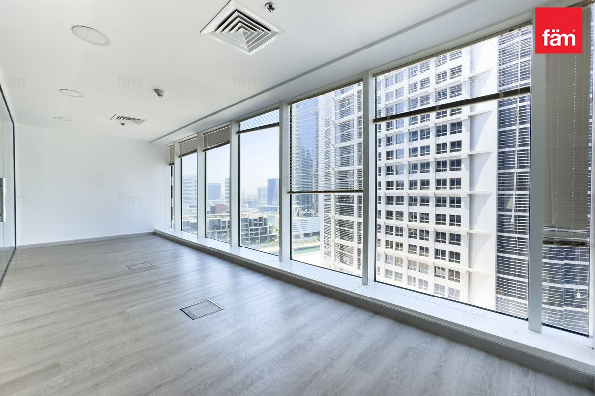 Open View | Newly Fitted | Community Expert — 5