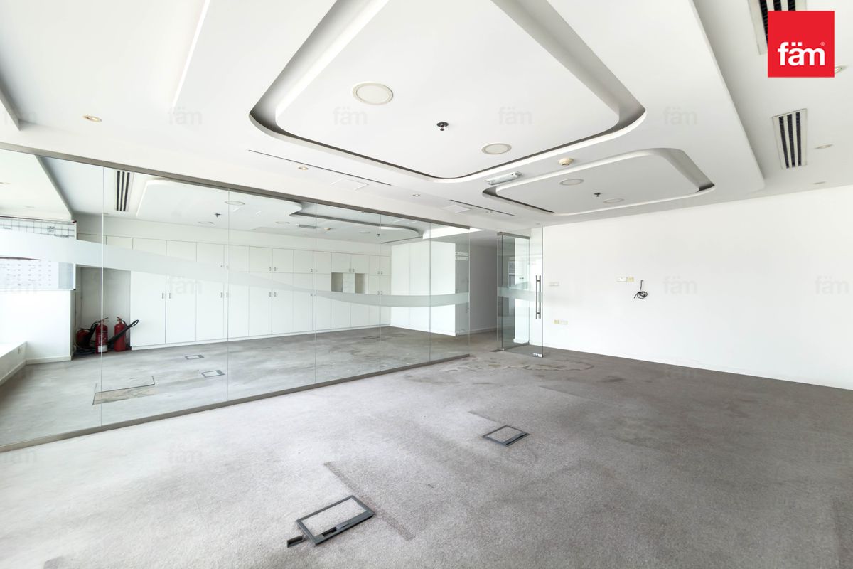 Выгодная цена | Близко к метро | JLT — 5