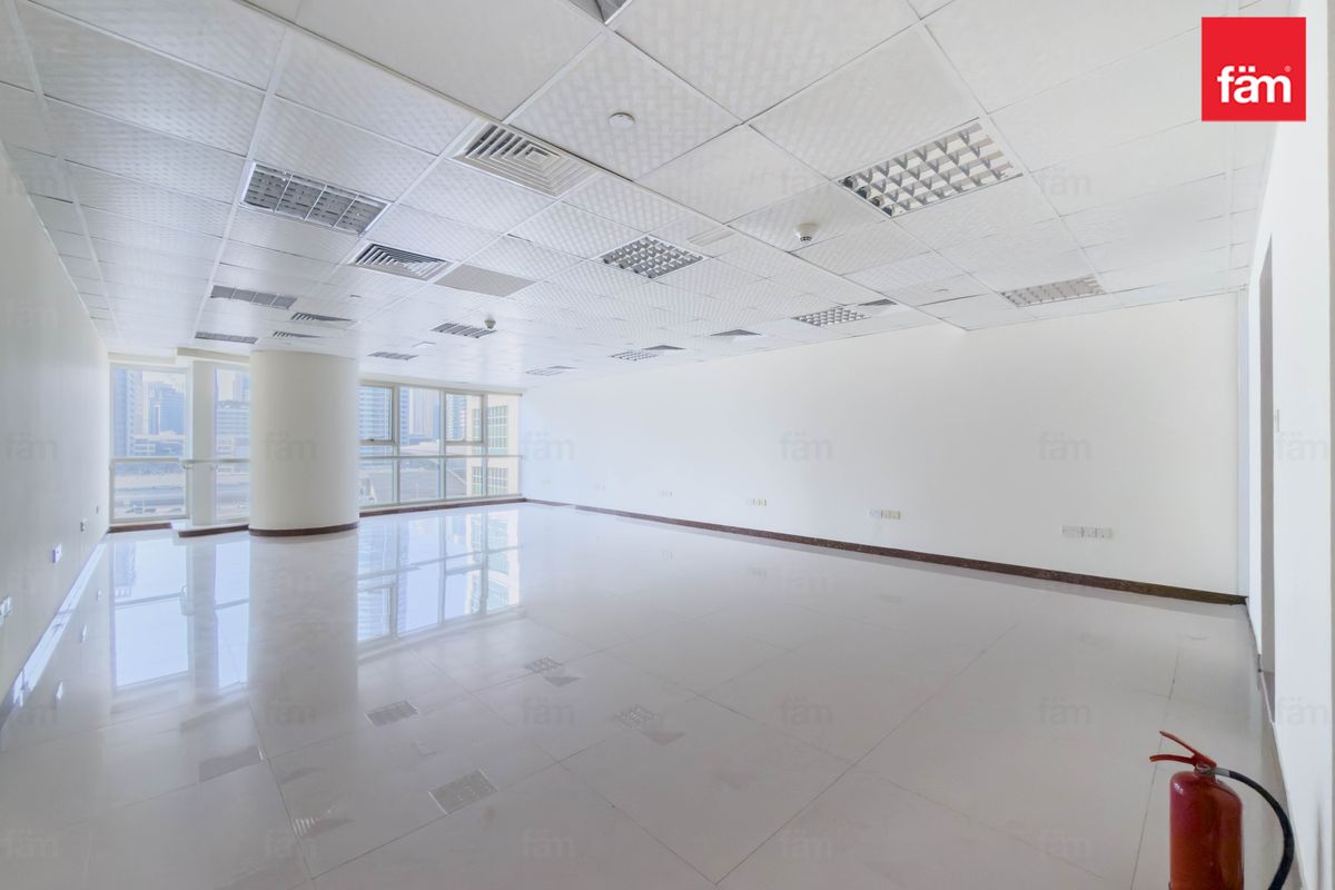 Несколько объектов | Рядом с метро | JLT Expert — 3