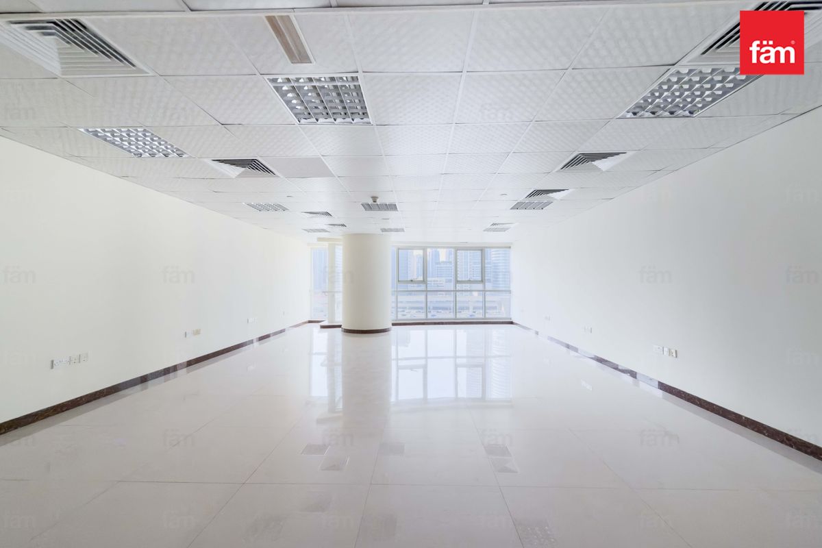 Несколько объектов | Рядом с метро | JLT Expert