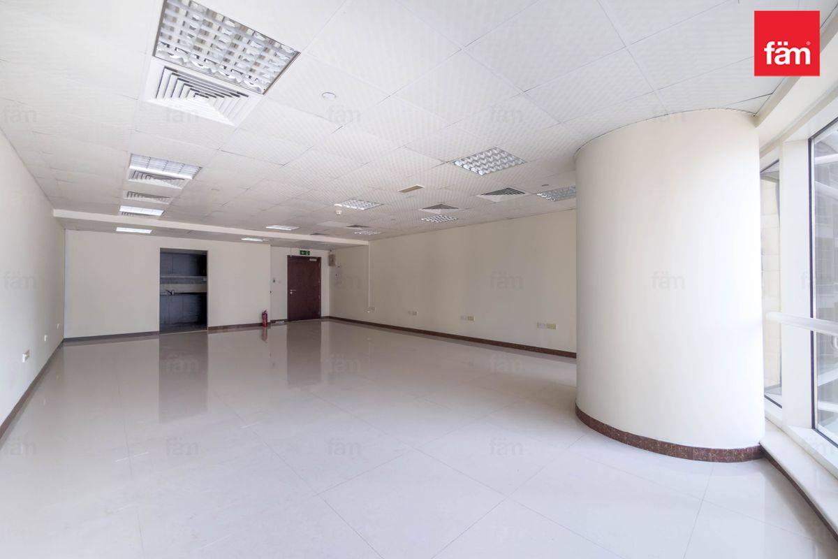 Несколько объектов | Рядом с метро | JLT Expert — 5
