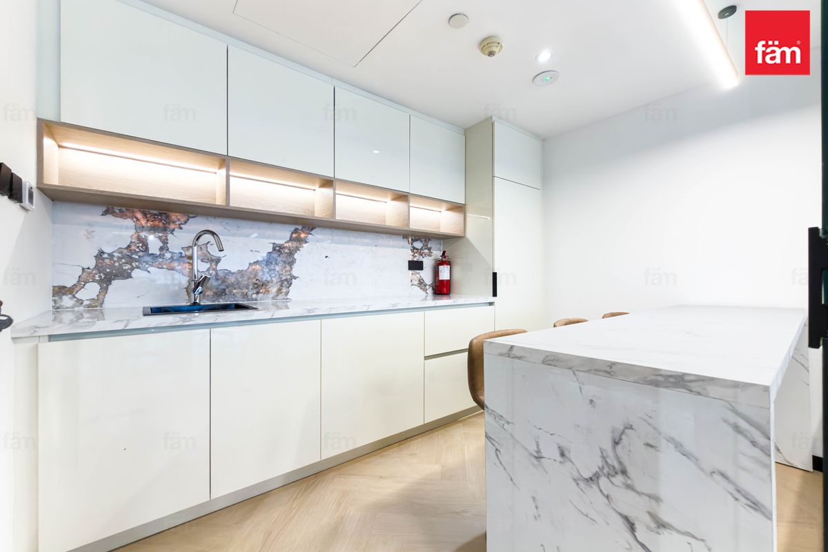 Люкс готовый офис | Grade A | JLT специалист — 3