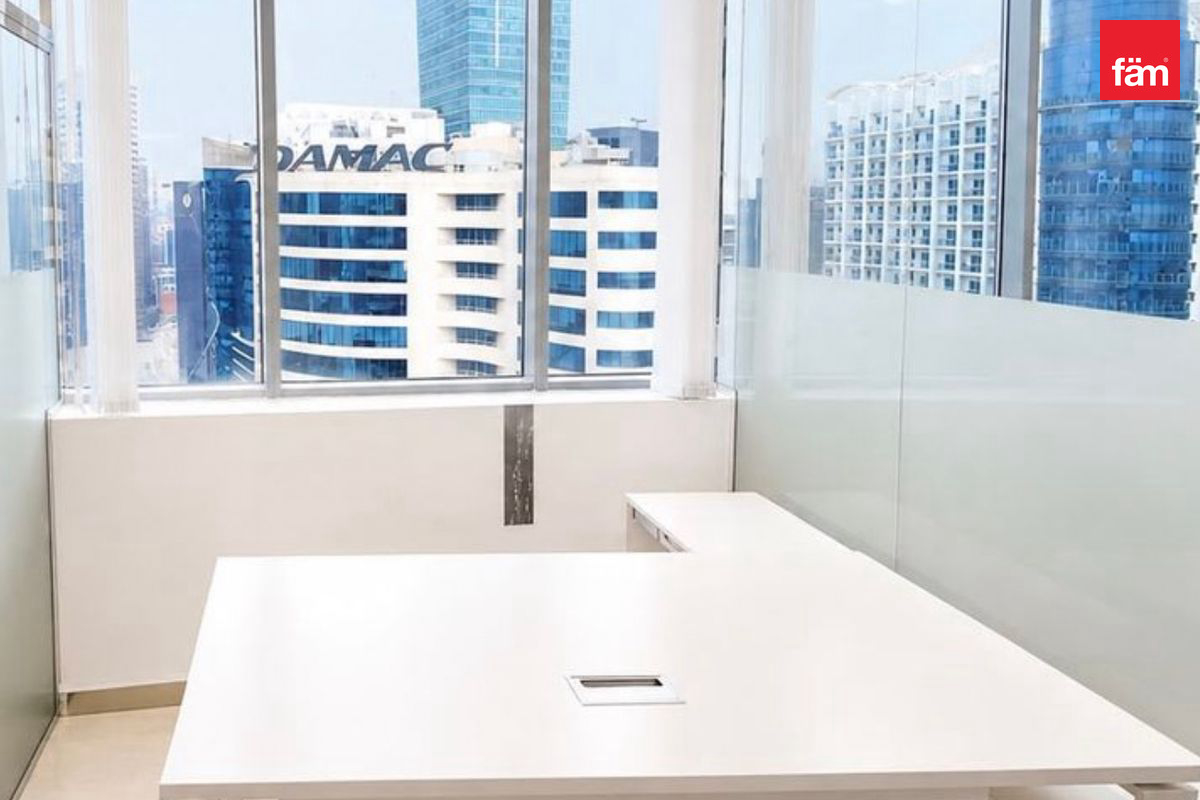 Полностью оборудована | Свободна | Вид на канал — 4