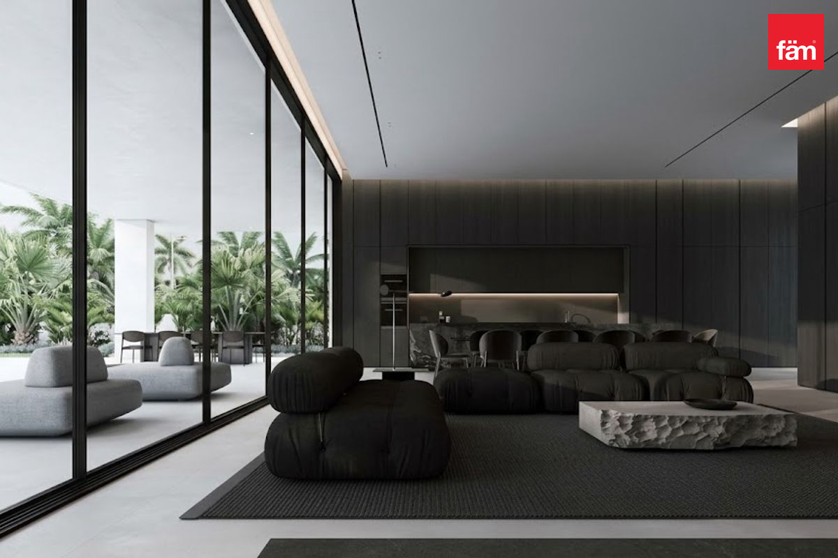Первый ряд | Two Villa Permit | Freehold