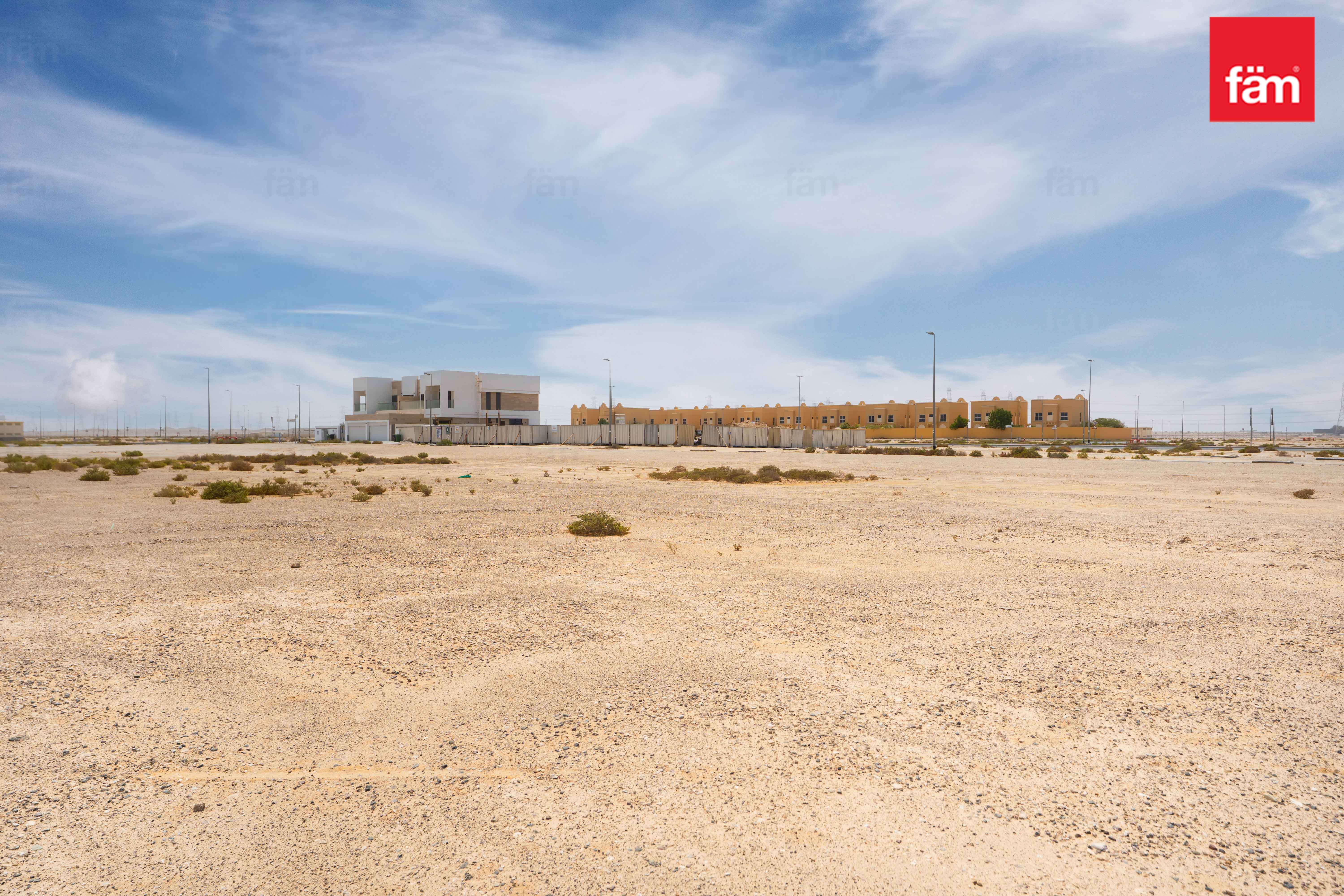 Прайм жилой участок | Jebel Ali Hills — 5