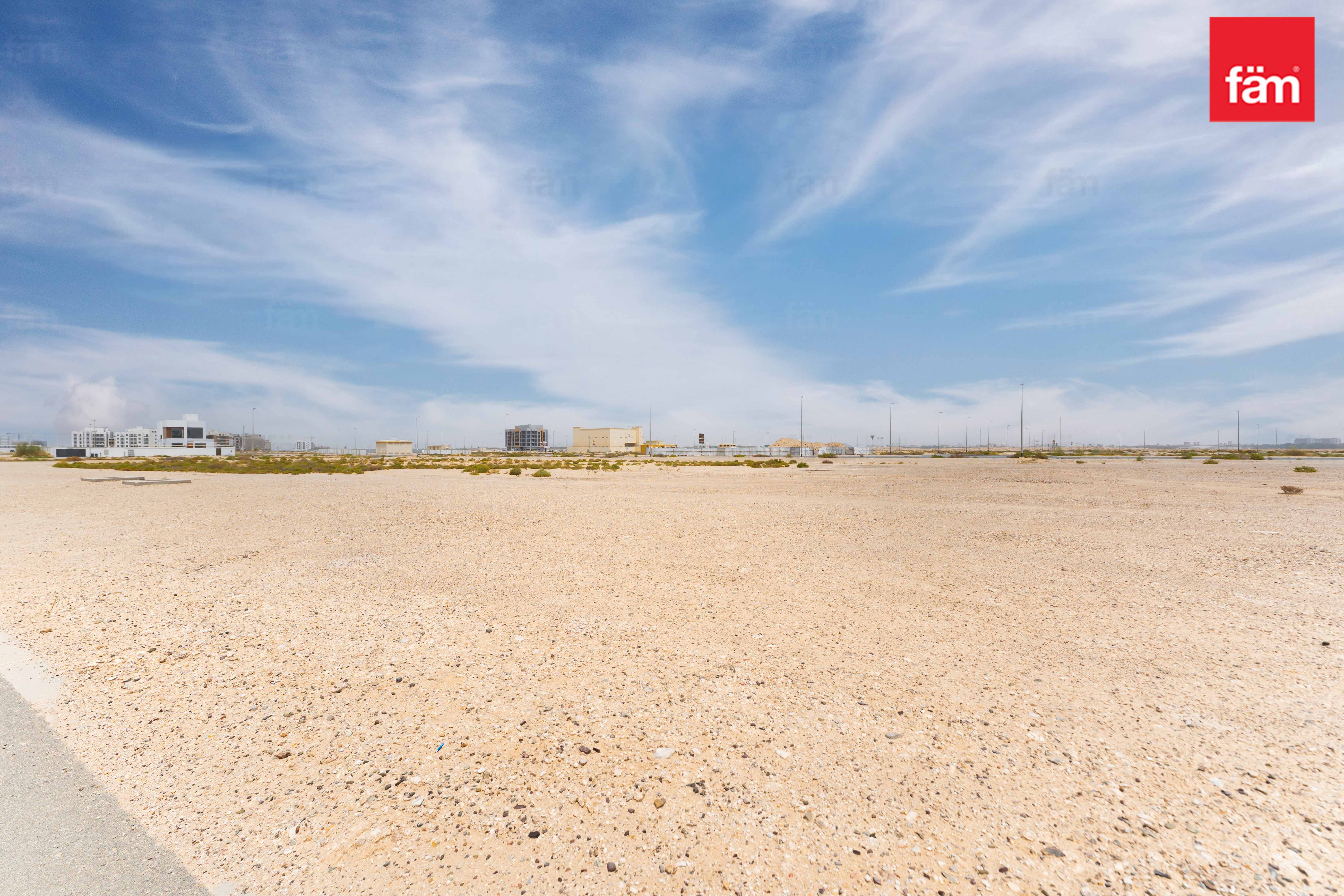 Прайм жилой участок | Jebel Ali Hills — 4
