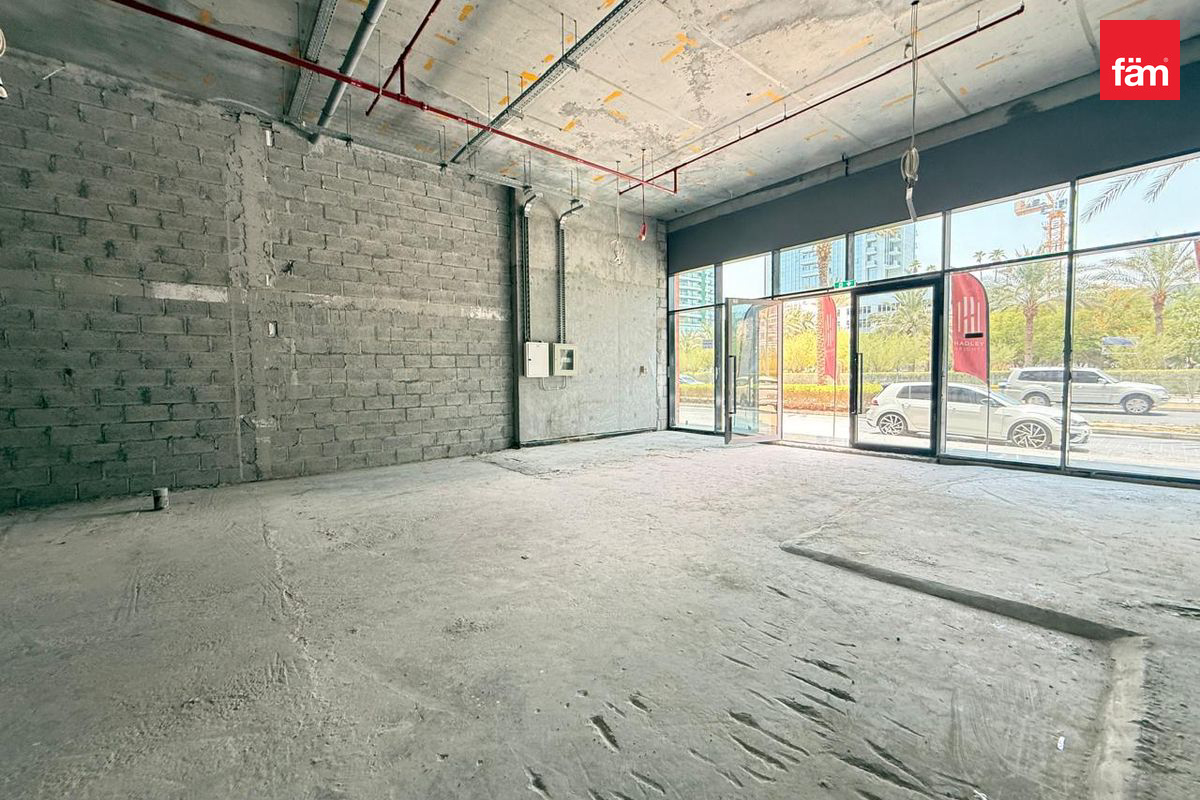 F&B Approved | Вид на парк | 5 парковочных мест | Прайм локация — 3