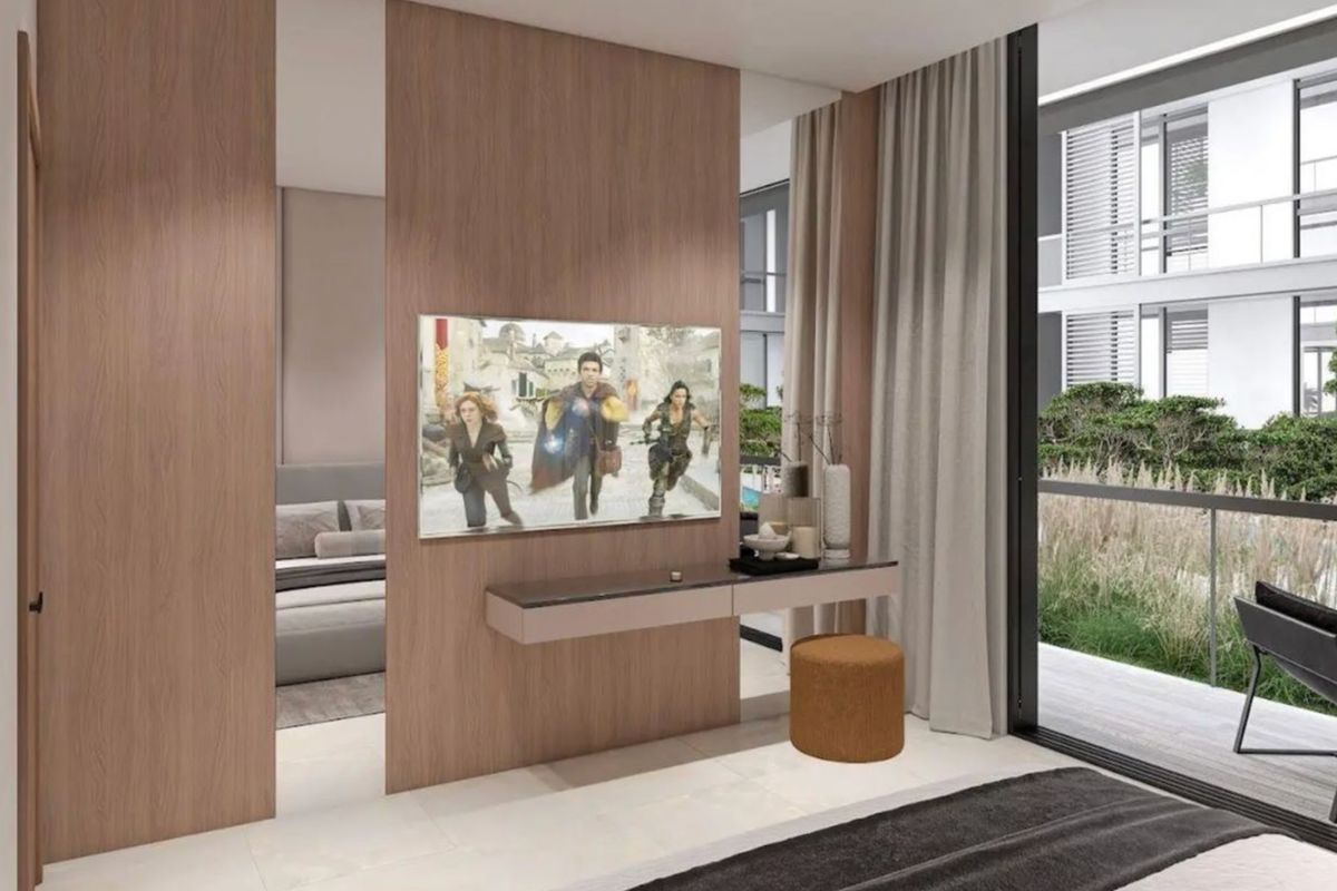 Премиальная розница | 21,420 Sq Ft | План платежей — 5