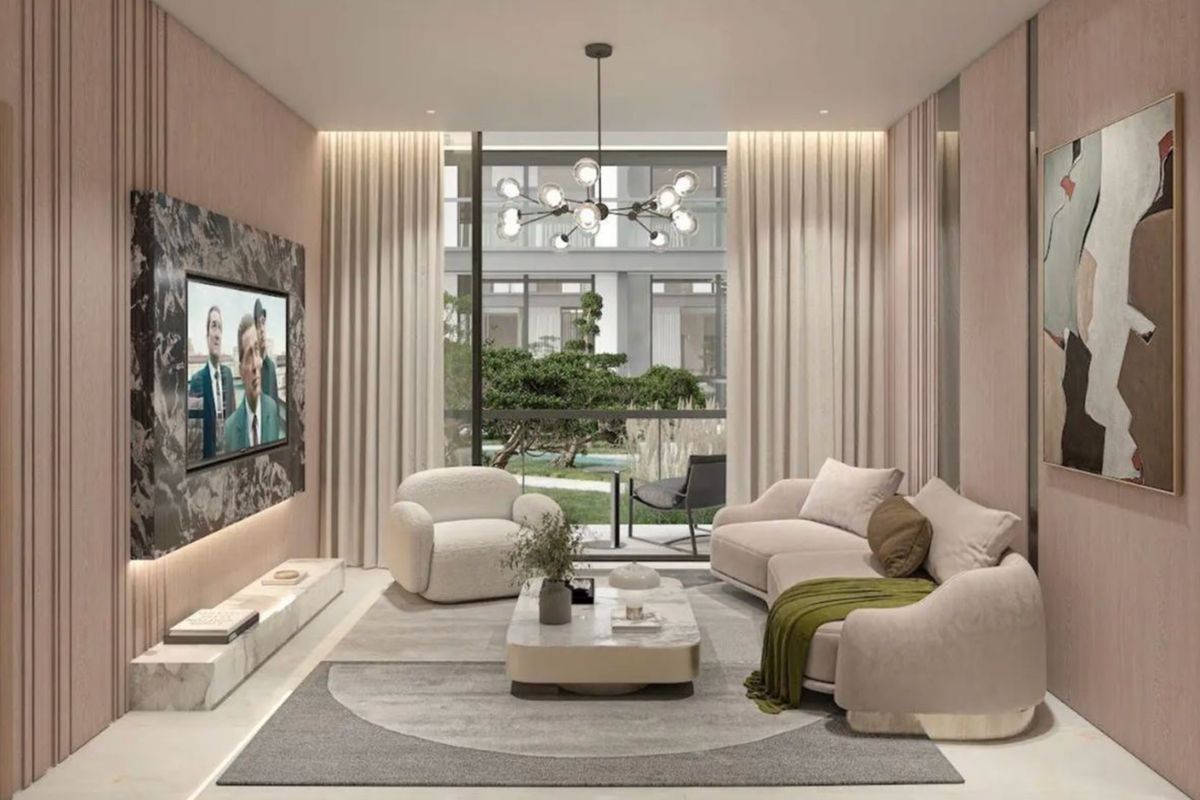 Премиальная розница | 21,420 Sq Ft | План платежей