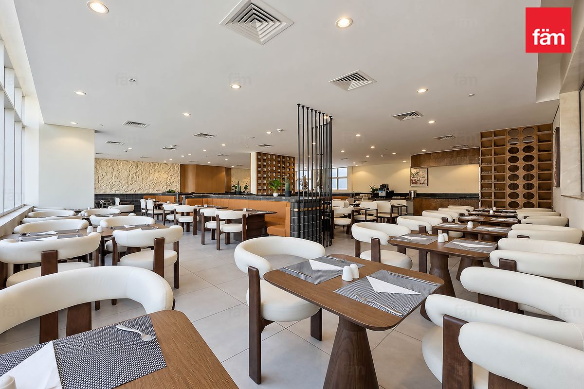 Полностью оборудованное F&B | Отель Розница | Специалист по коммьюнити — 2