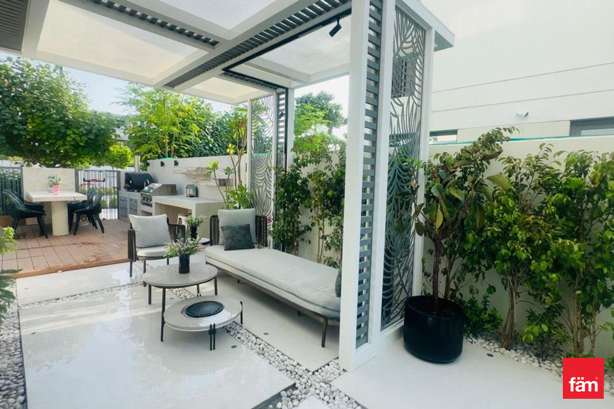 Роскошная двойная вилла | Premium Living | Tilal Al Ghaf