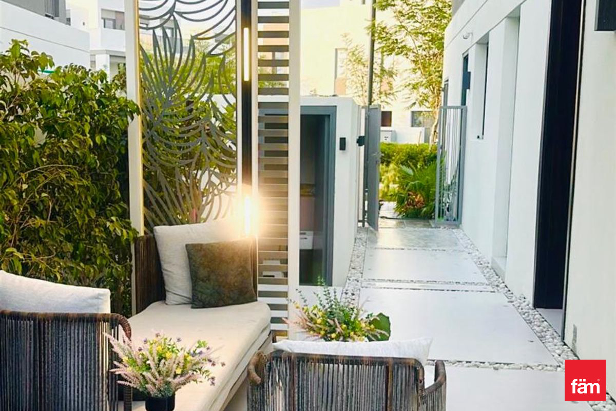 Роскошная двойная вилла | Premium Living | Tilal Al Ghaf — 3