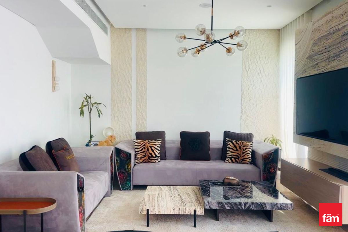 Роскошная двойная вилла | Premium Living | Tilal Al Ghaf — 2