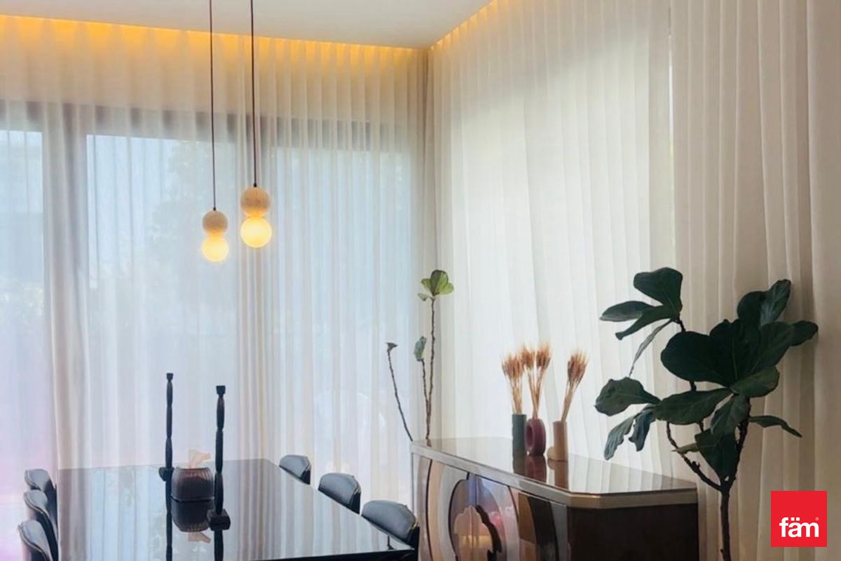 Роскошная двойная вилла | Premium Living | Tilal Al Ghaf — 4
