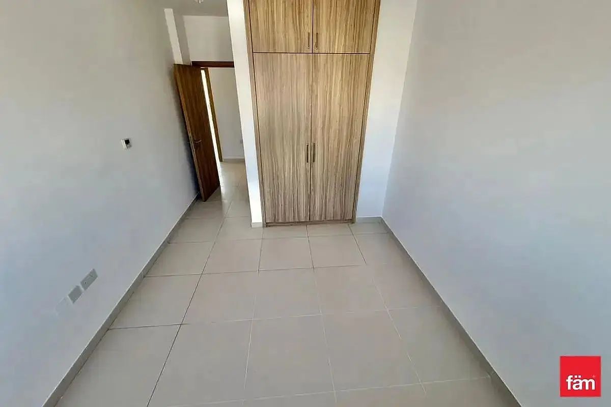 Первый ряд | Таунхаус 2BR | Рядом с бассейном — 4