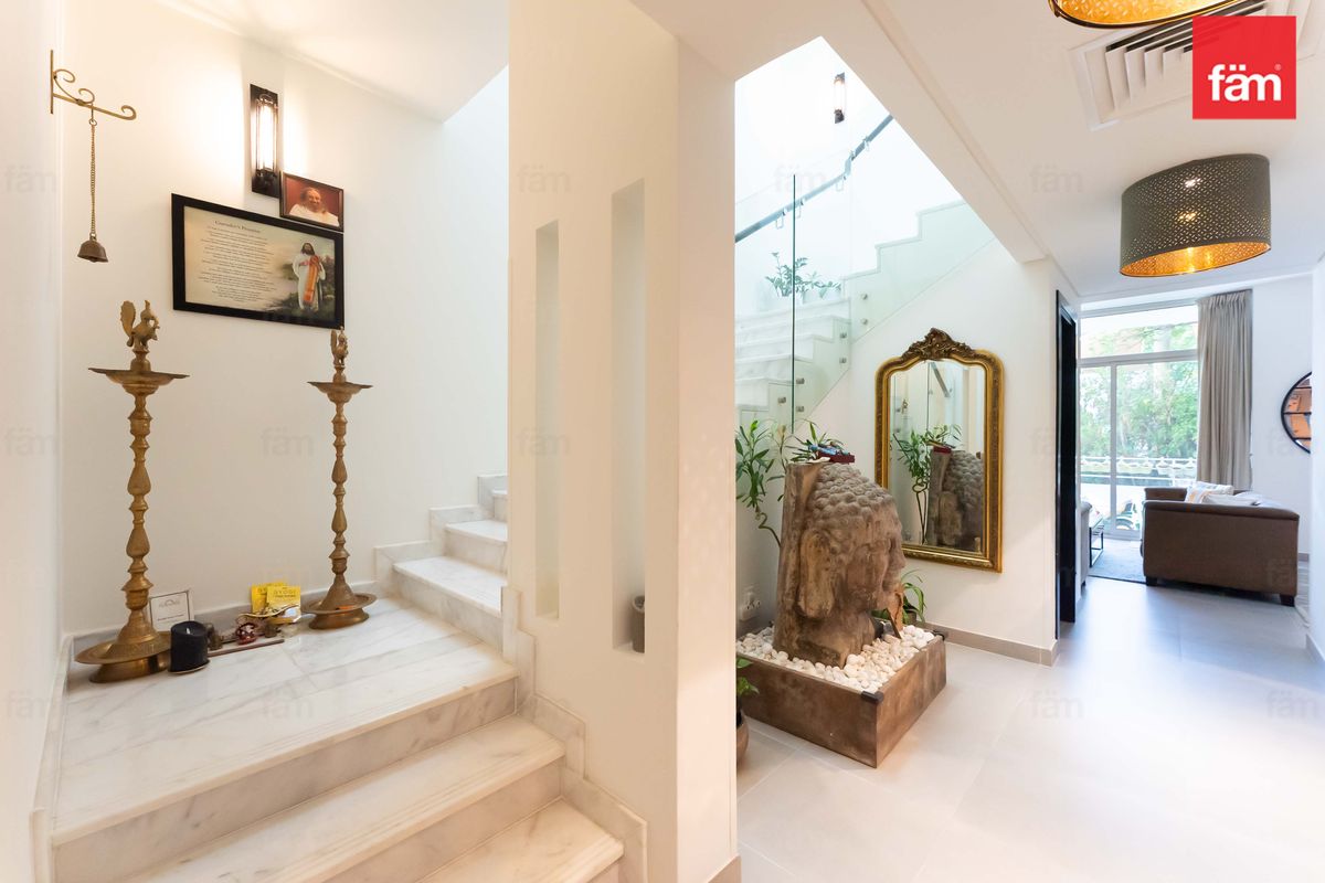 On The Park | Свободна при передаче | Prime Villa — 4