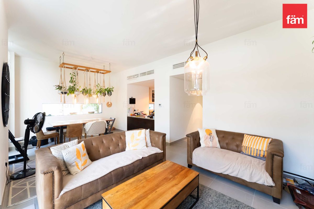 On The Park | Свободна при передаче | Prime Villa — 3