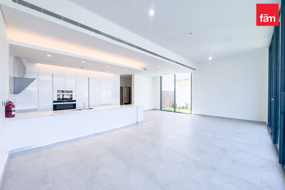 District One | Вид на поселок | C Villas — 3