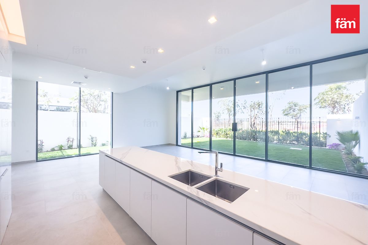 District One | Вид на поселок | C Villas — 4