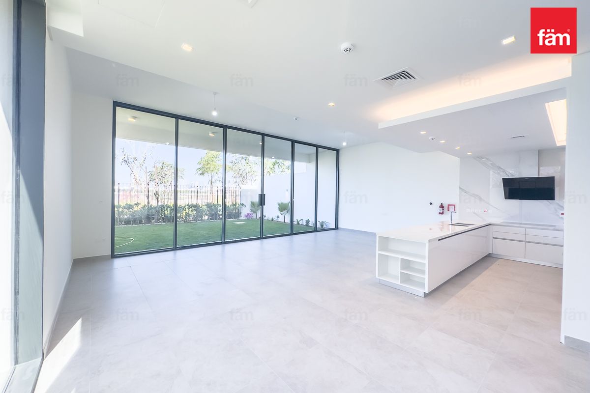 District One | Вид на поселок | C Villas — 2