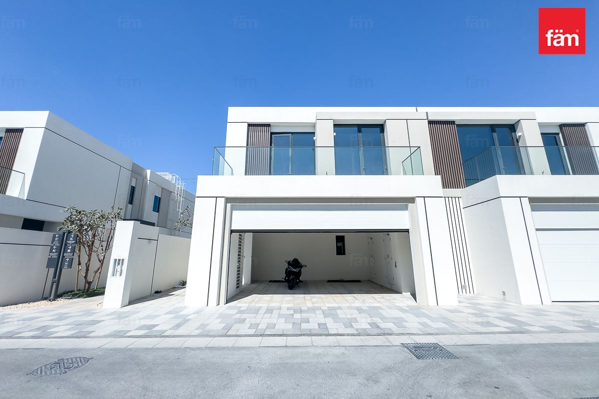 District One | Вид на поселок | C Villas