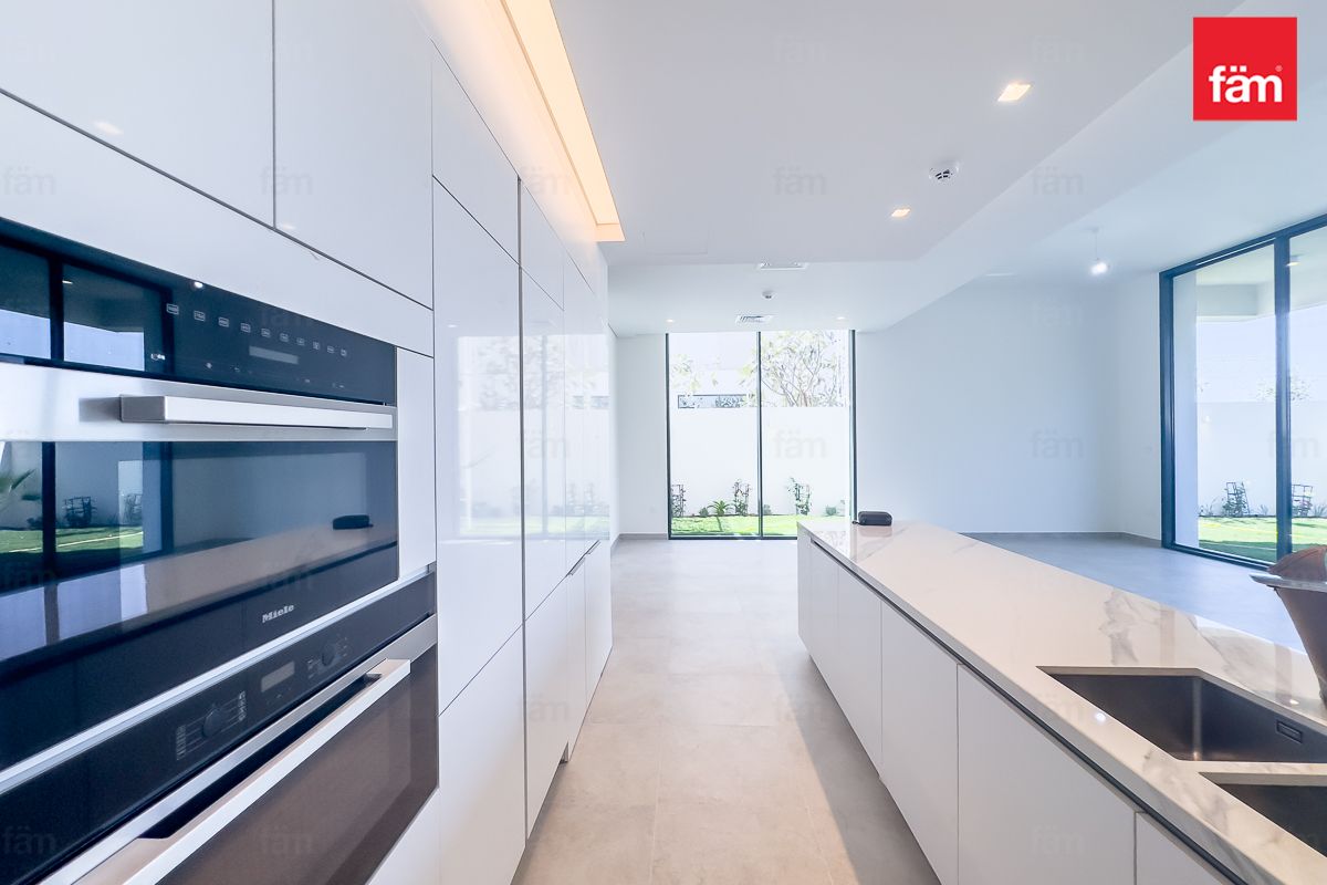 District One | Вид на поселок | C Villas — 5