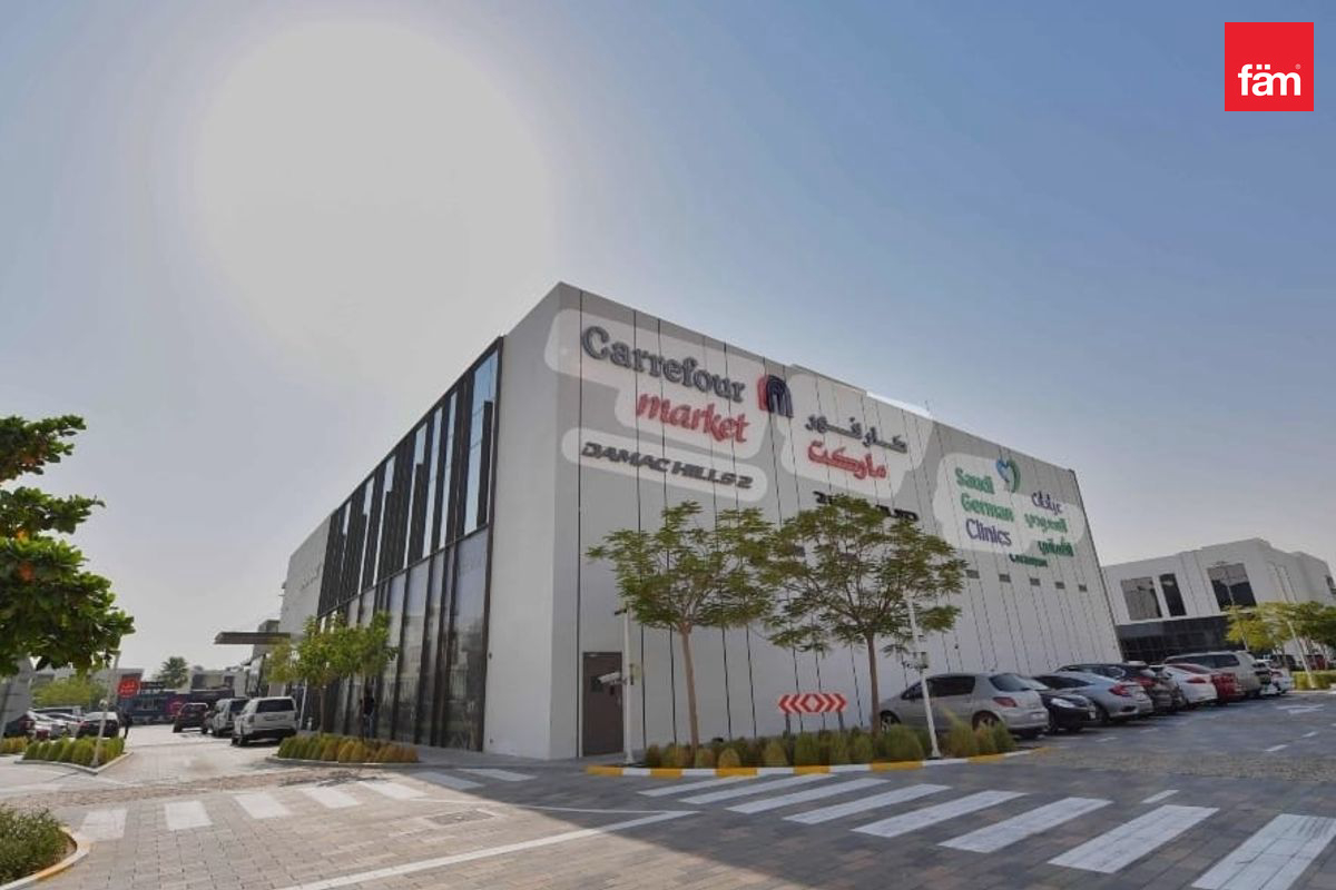 95 000 AED только | Новостройка | Рядом с удобствами